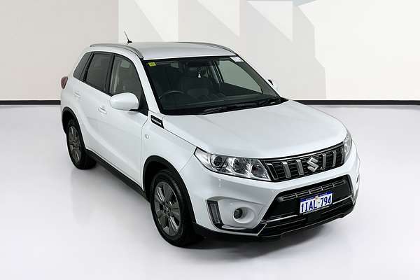 2023 Suzuki VITARA 1.6L LY SERIES II MY22