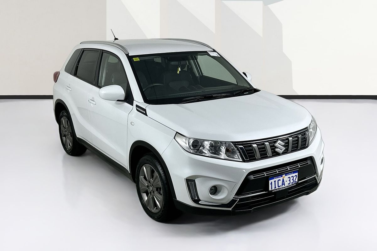 2023 Suzuki VITARA 1.6L LY SERIES II MY22