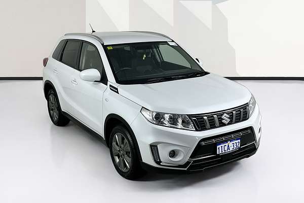 2023 Suzuki VITARA 1.6L LY SERIES II MY22