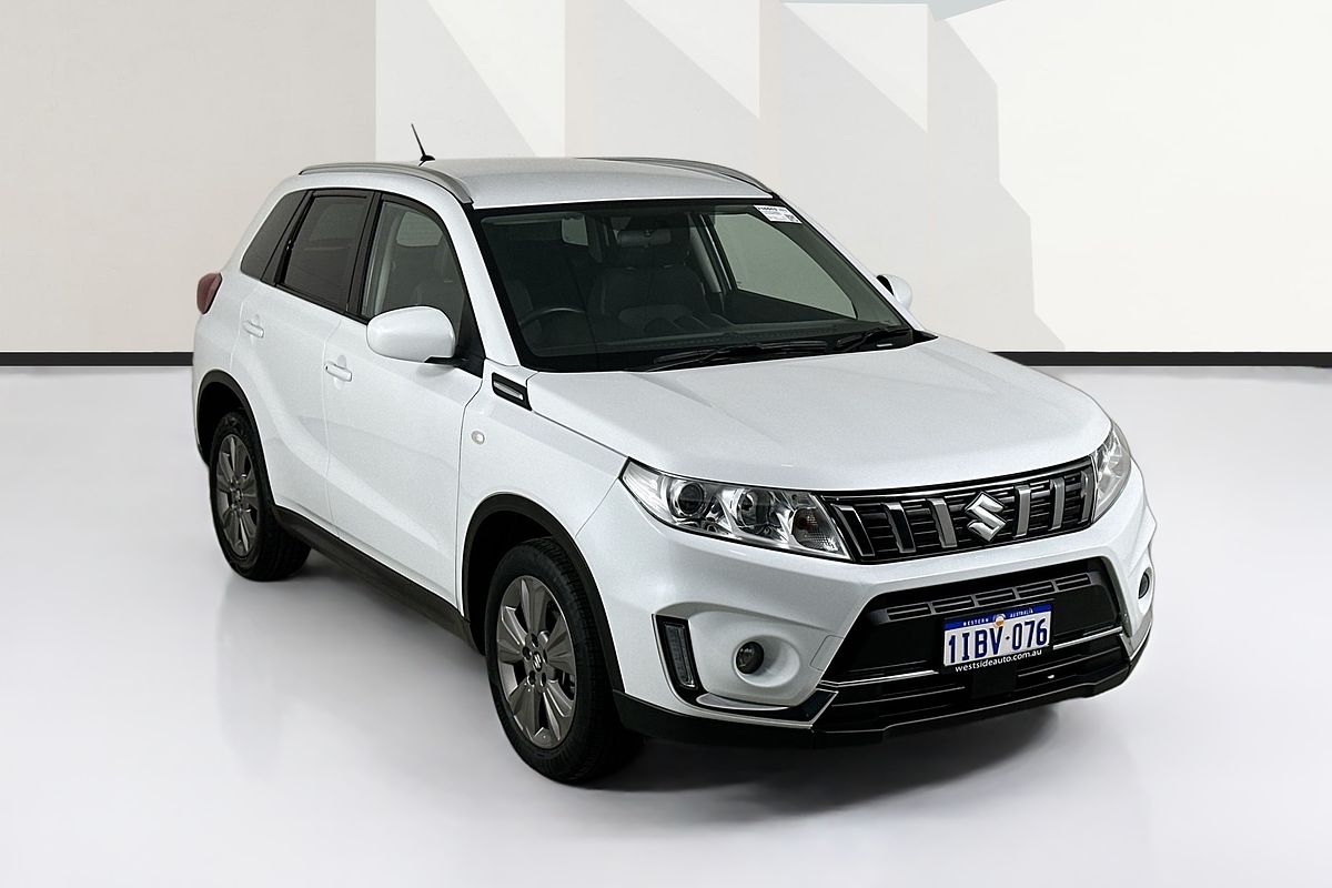 2023 Suzuki VITARA 1.6L LY SERIES II MY22