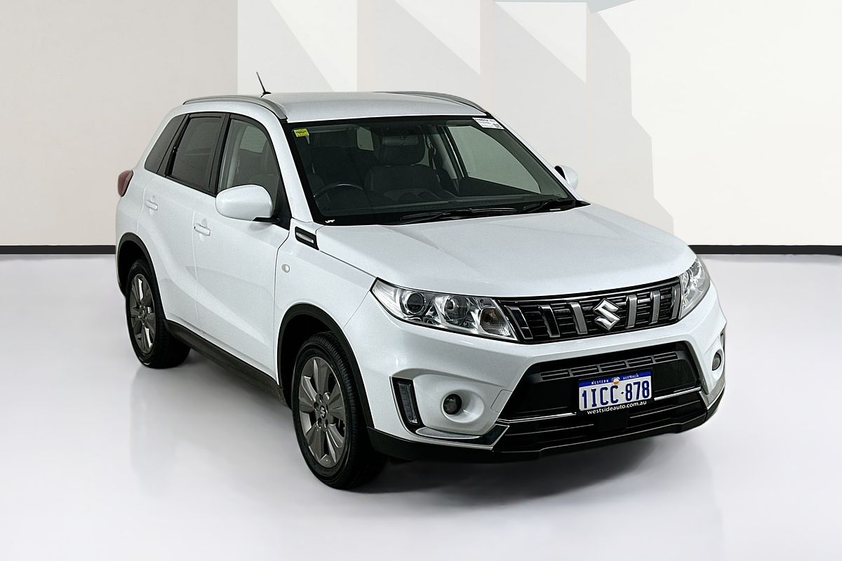 2023 Suzuki VITARA 1.6L LY SERIES II MY22