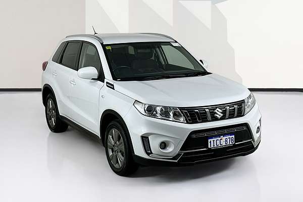 2023 Suzuki VITARA 1.6L LY SERIES II MY22