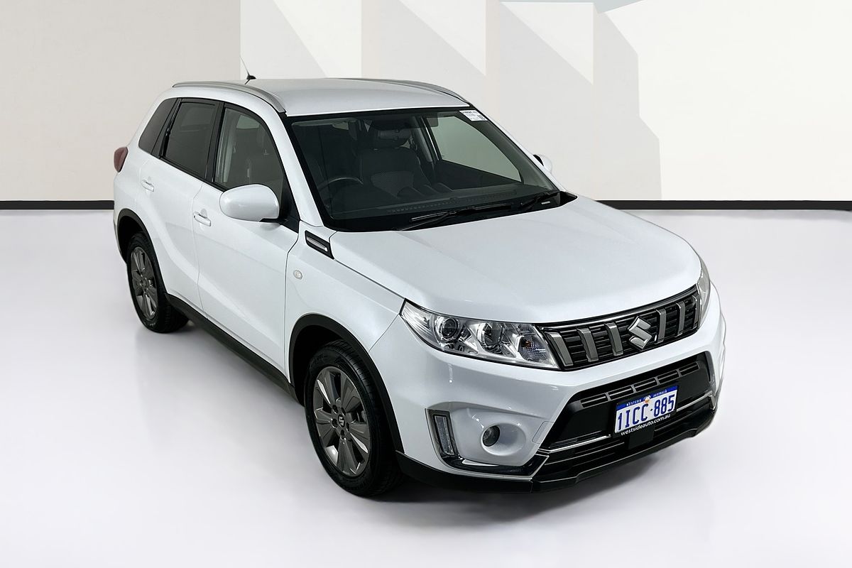 2023 Suzuki VITARA 1.6L LY SERIES II MY22