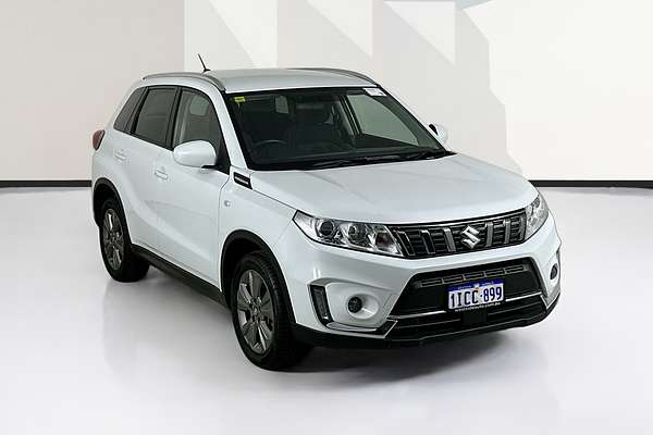 2023 Suzuki VITARA 1.6L LY SERIES II MY22