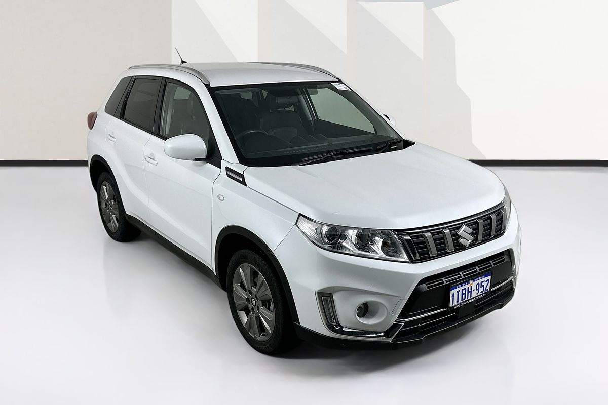 2023 Suzuki VITARA 1.6L LY SERIES II MY22