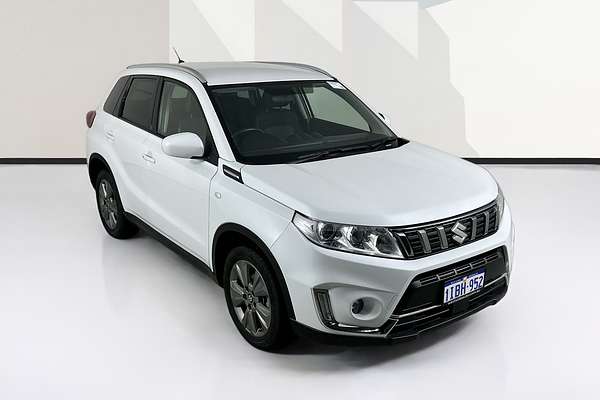 2023 Suzuki VITARA 1.6L LY SERIES II MY22