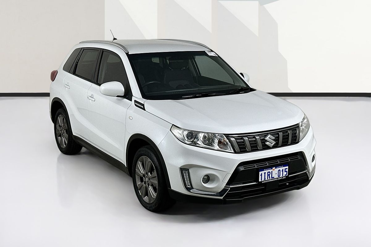2021 Suzuki VITARA 1.6L SERIES II