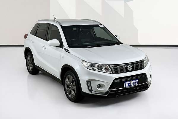 2021 Suzuki VITARA 1.6L SERIES II