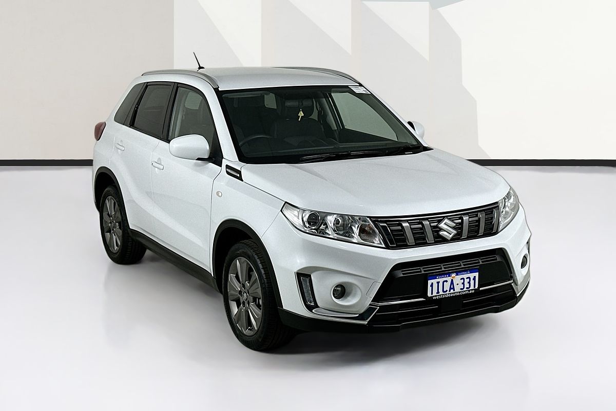 2023 Suzuki VITARA 1.6L LY SERIES II MY22