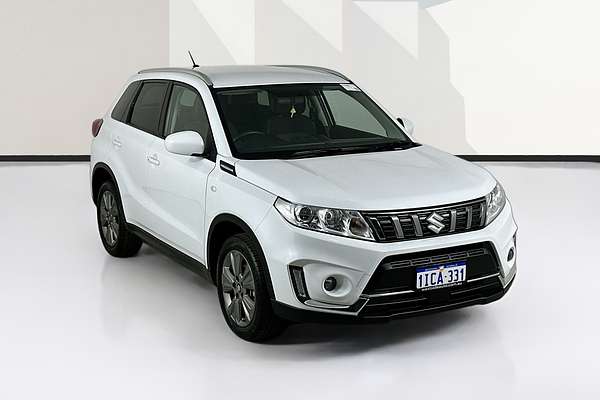 2023 Suzuki VITARA 1.6L LY SERIES II MY22
