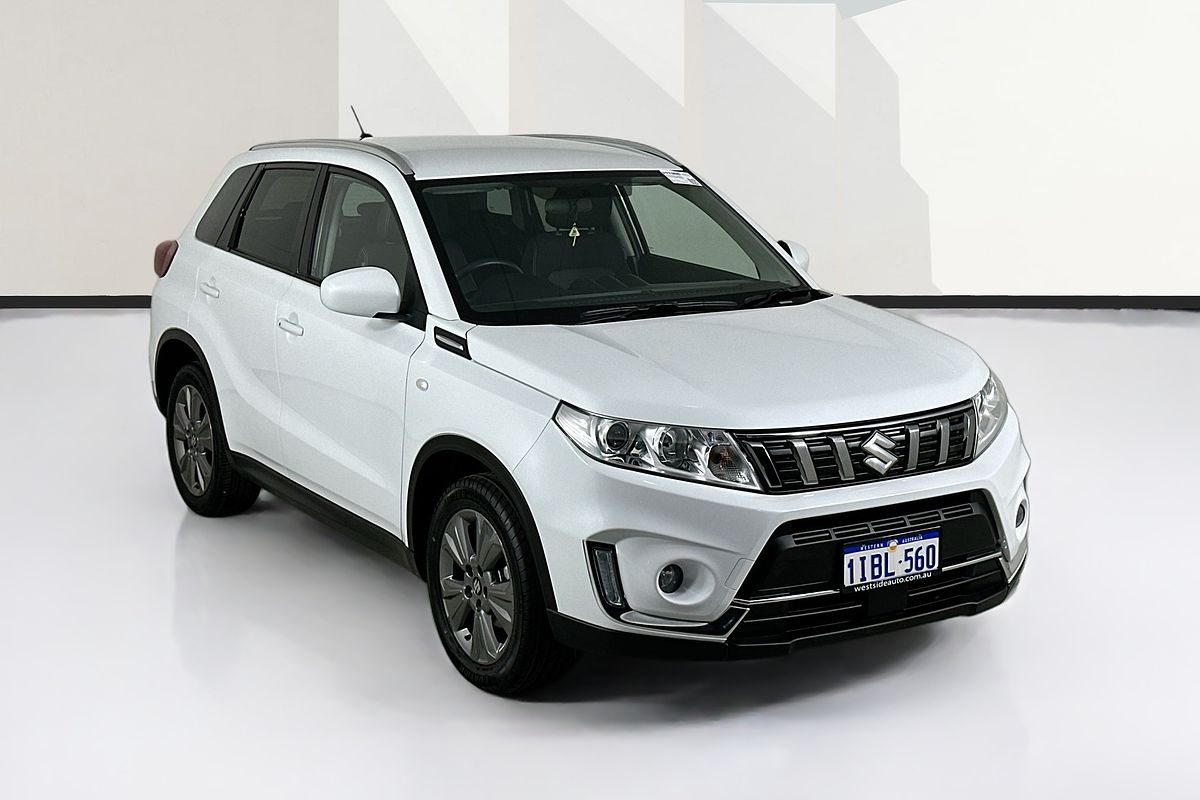 2023 Suzuki VITARA 1.6L LY SERIES II MY22