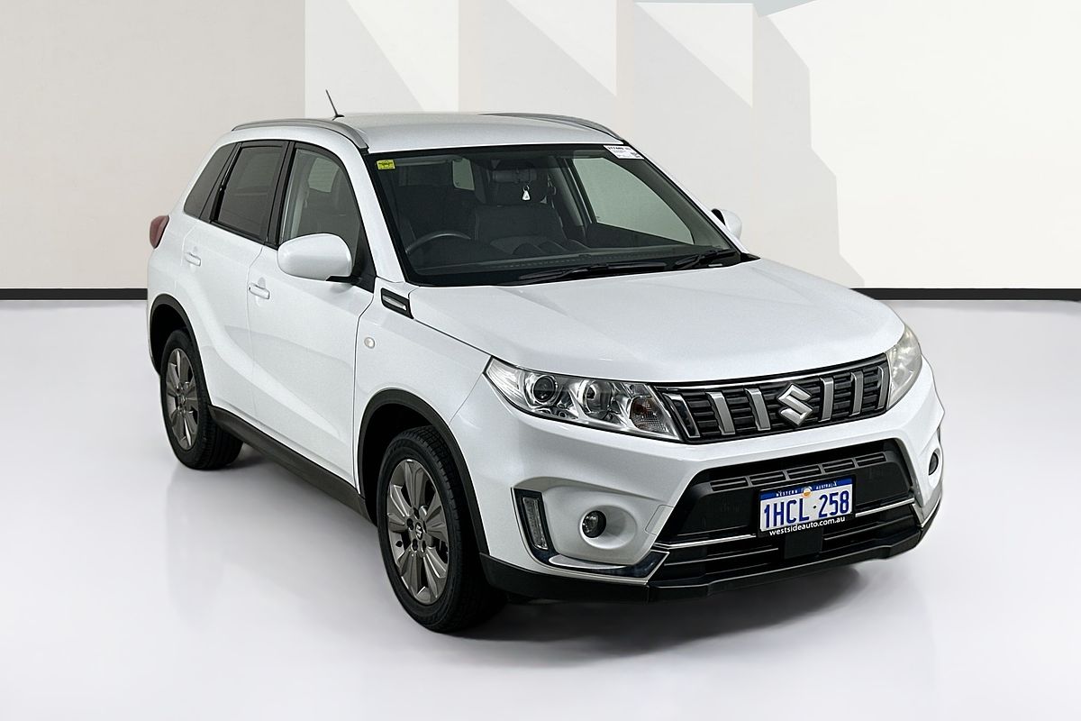 2020 Suzuki VITARA 1.6L SERIES II