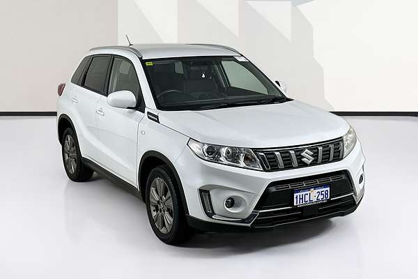 2020 Suzuki VITARA 1.6L SERIES II
