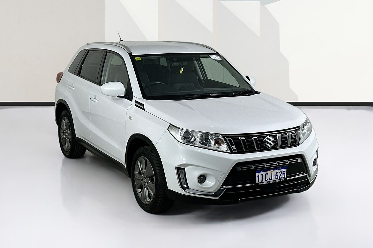 2024 Suzuki VITARA 1.6L LY SERIES II MY22