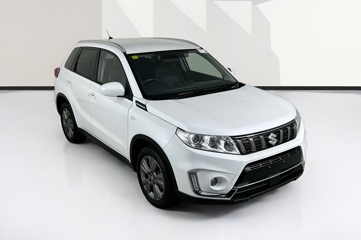 2024 Suzuki VITARA 1.6L LY SERIES II MY22