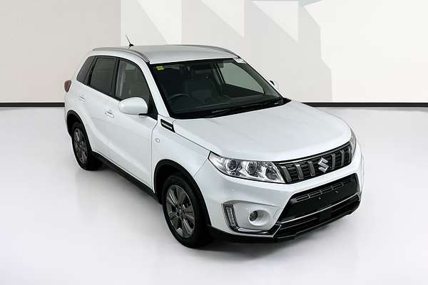 2024 Suzuki VITARA 1.6L LY SERIES II MY22
