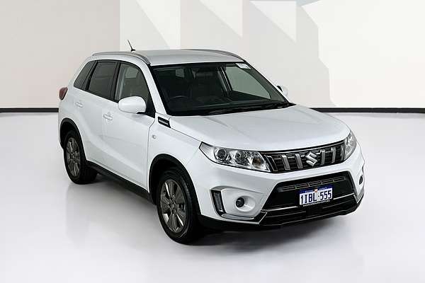 2023 Suzuki VITARA 1.6L LY SERIES II MY22