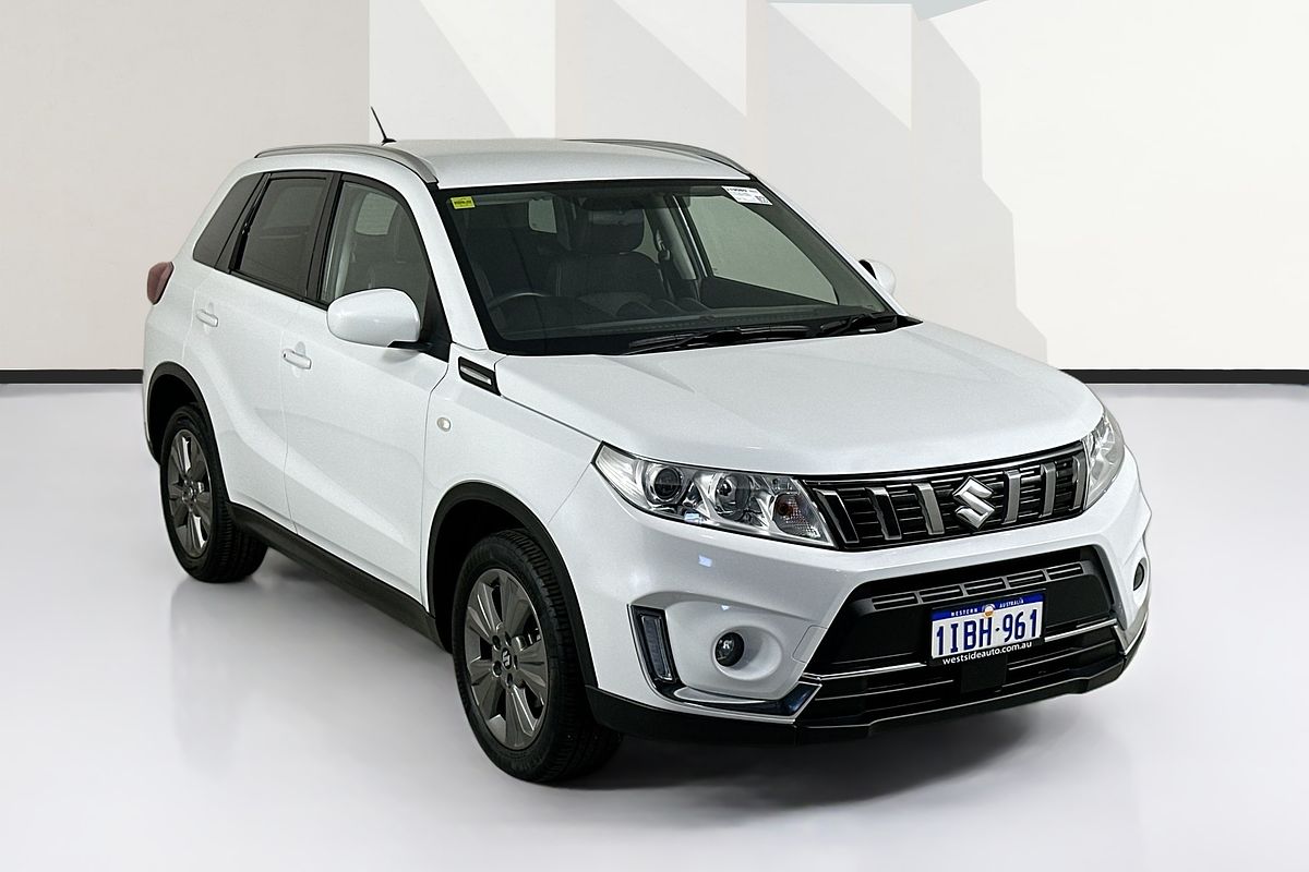 2023 Suzuki VITARA 1.6L LY SERIES II MY22