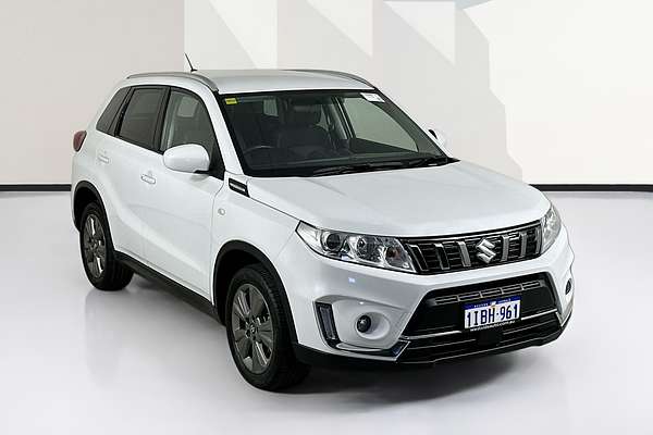 2023 Suzuki VITARA 1.6L LY SERIES II MY22