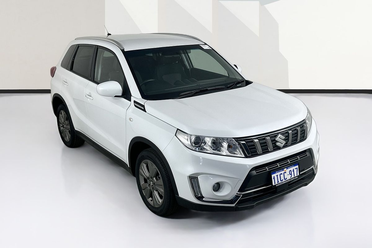 2023 Suzuki VITARA 1.6L LY SERIES II MY22