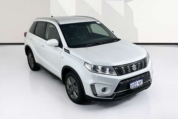2023 Suzuki VITARA 1.6L LY SERIES II MY22