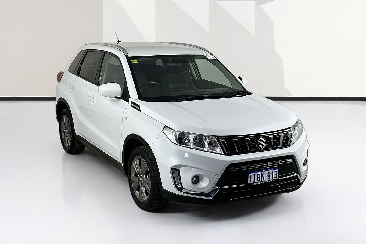 2023 Suzuki VITARA 1.6L LY SERIES II MY22