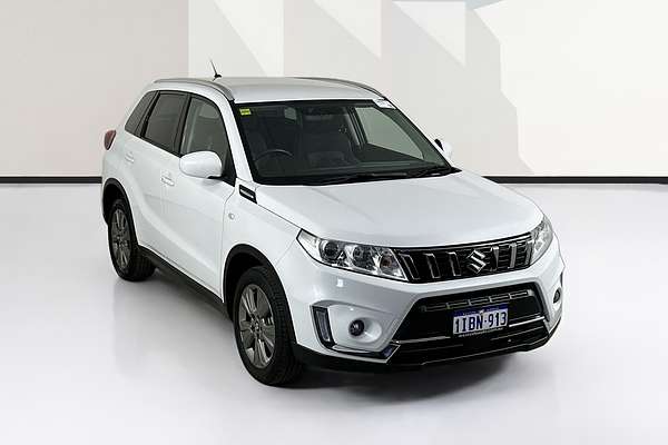2023 Suzuki VITARA 1.6L LY SERIES II MY22