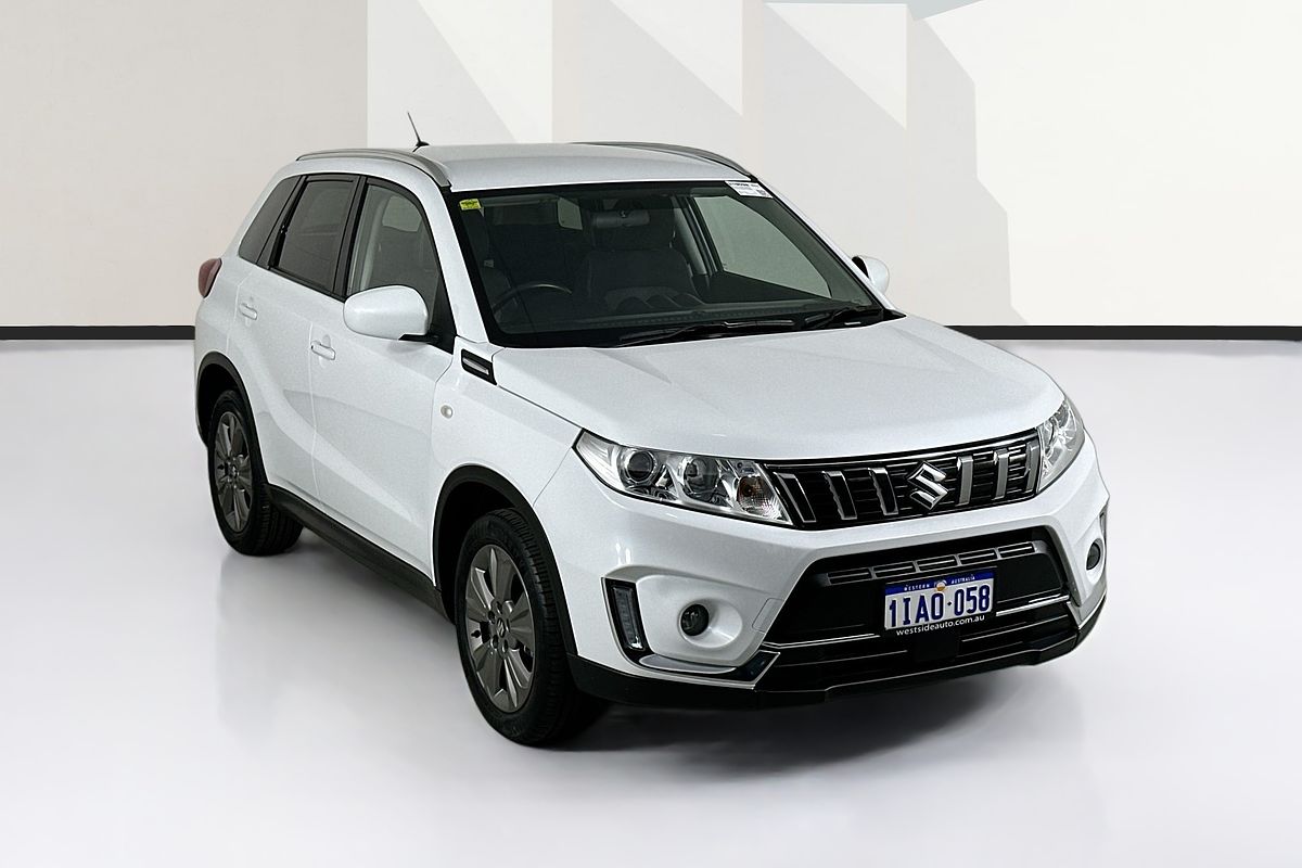 2023 Suzuki VITARA 1.6L LY SERIES II MY22