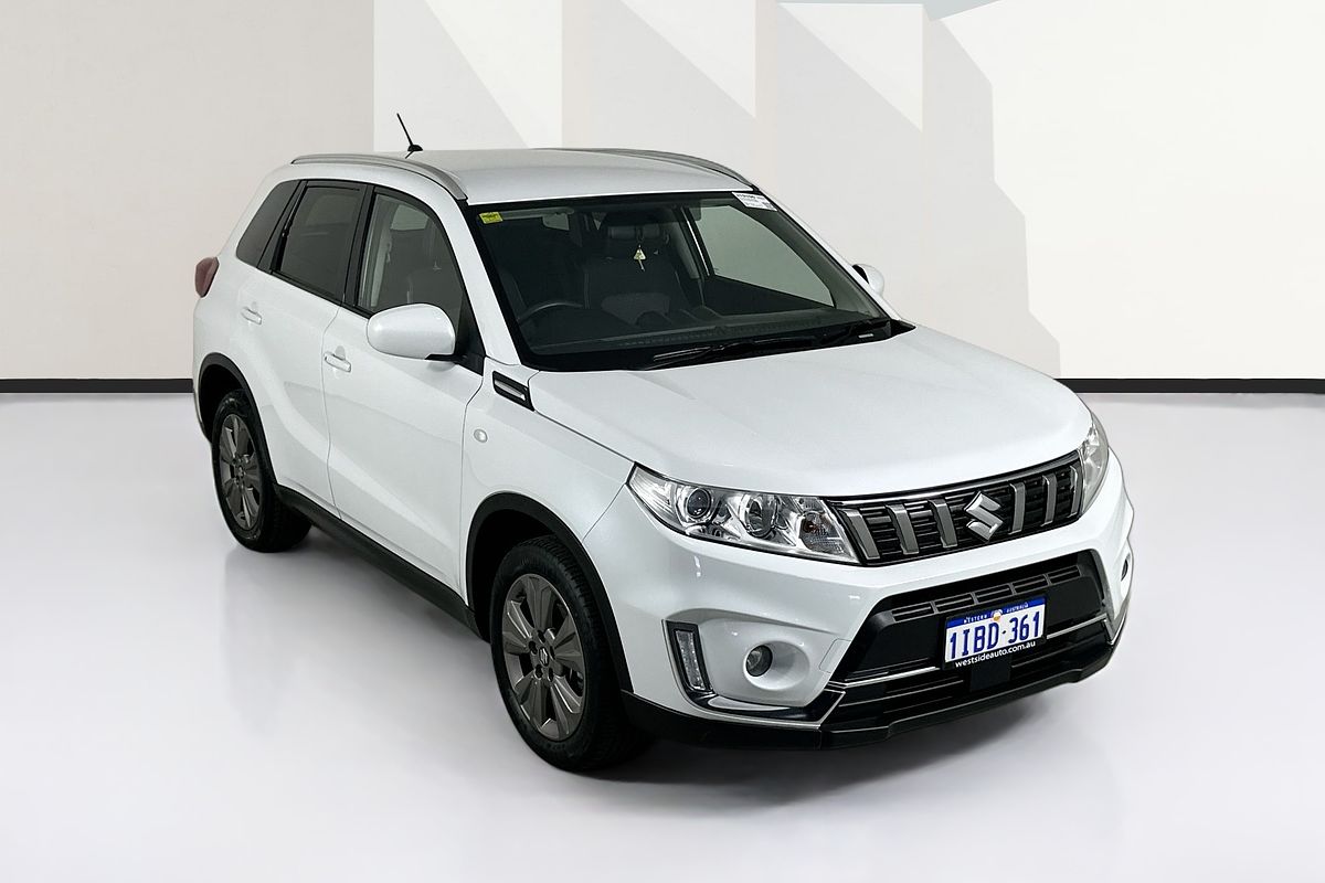 2023 Suzuki VITARA 1.6L LY SERIES II MY22