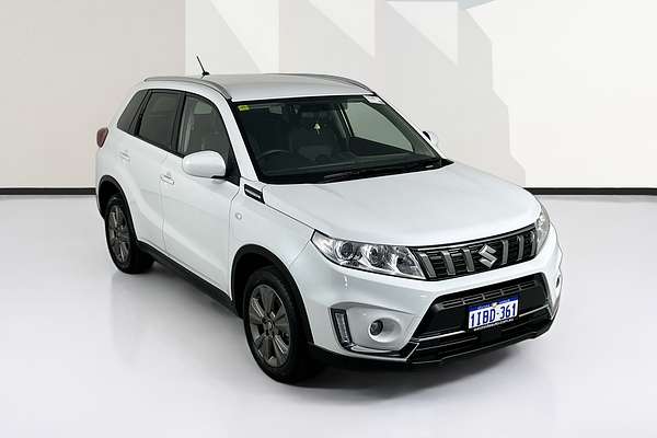 2023 Suzuki VITARA 1.6L LY SERIES II MY22