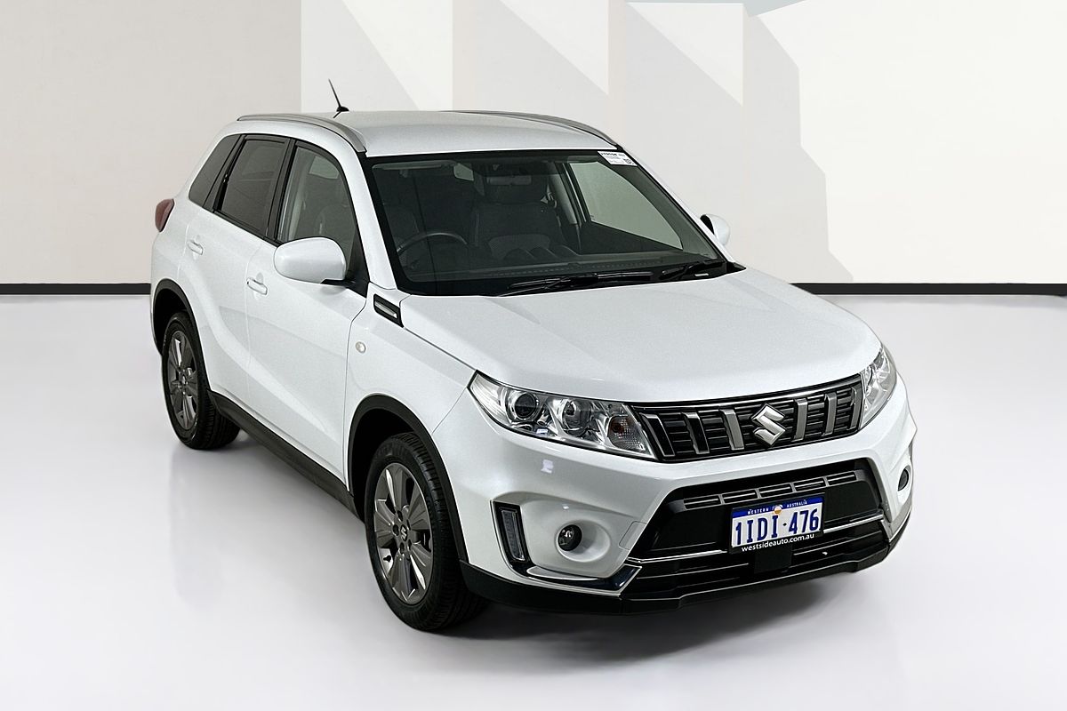 2023 Suzuki VITARA 1.6L LY SERIES II MY22