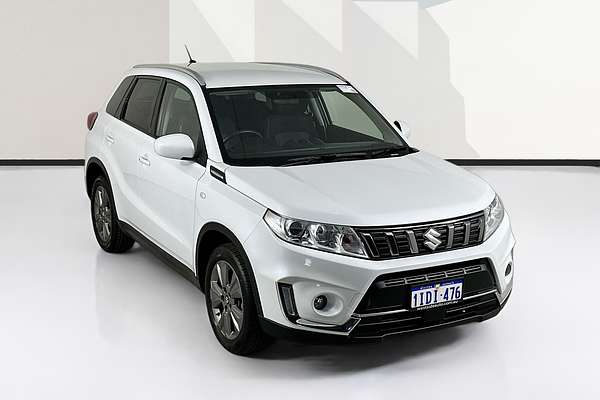 2023 Suzuki VITARA 1.6L LY SERIES II MY22
