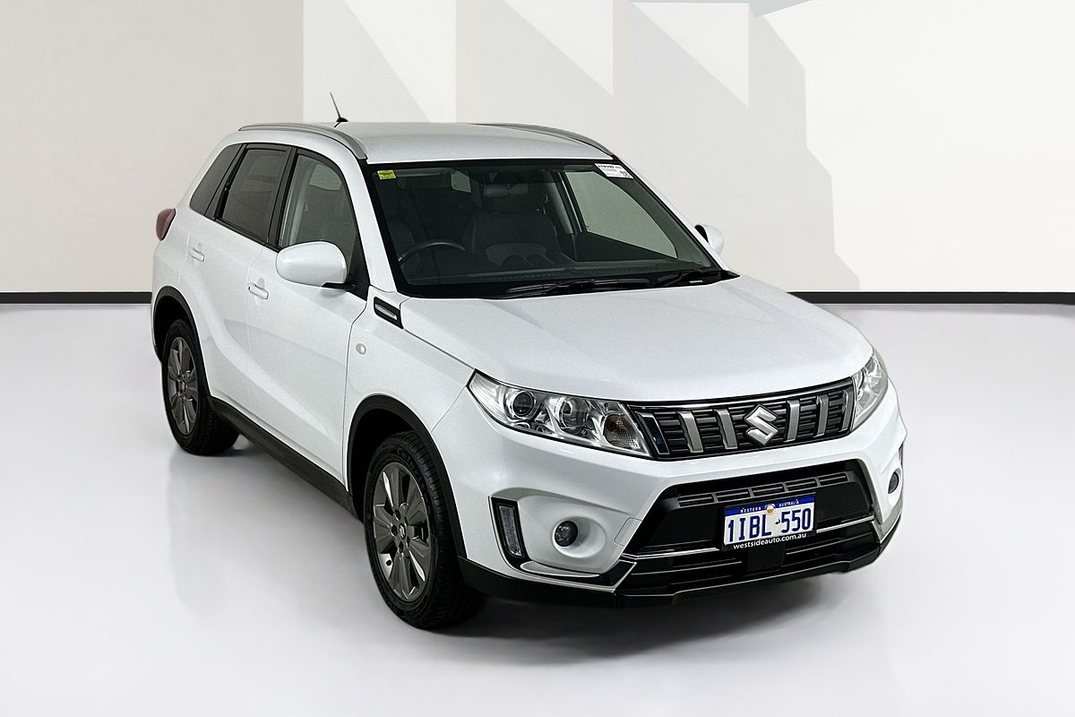 2023 Suzuki VITARA 1.6L LY SERIES II MY22