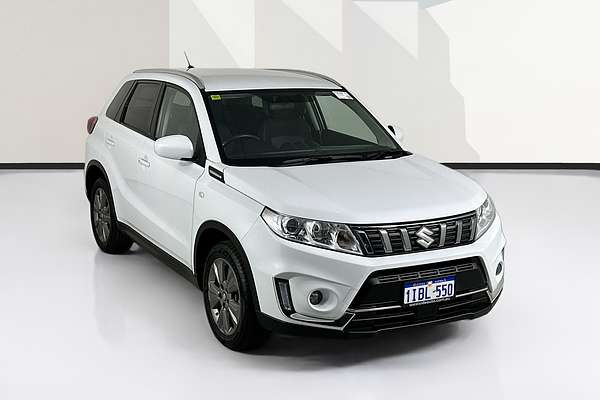 2023 Suzuki VITARA 1.6L LY SERIES II MY22