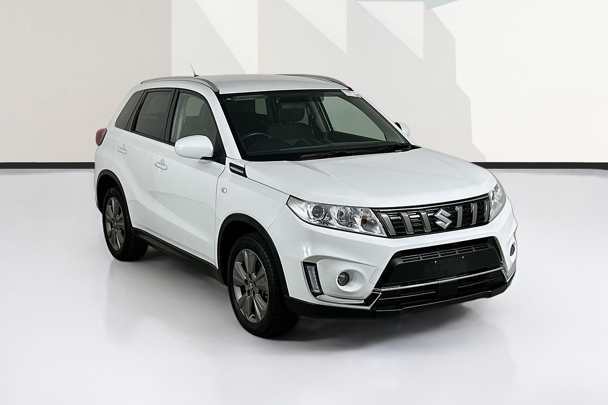 2023 Suzuki VITARA 1.6L LY SERIES II MY22