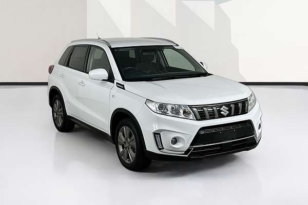 2023 Suzuki VITARA 1.6L LY SERIES II MY22