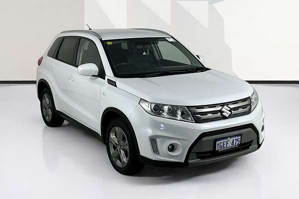 2017 Suzuki VITARA RT-S LY