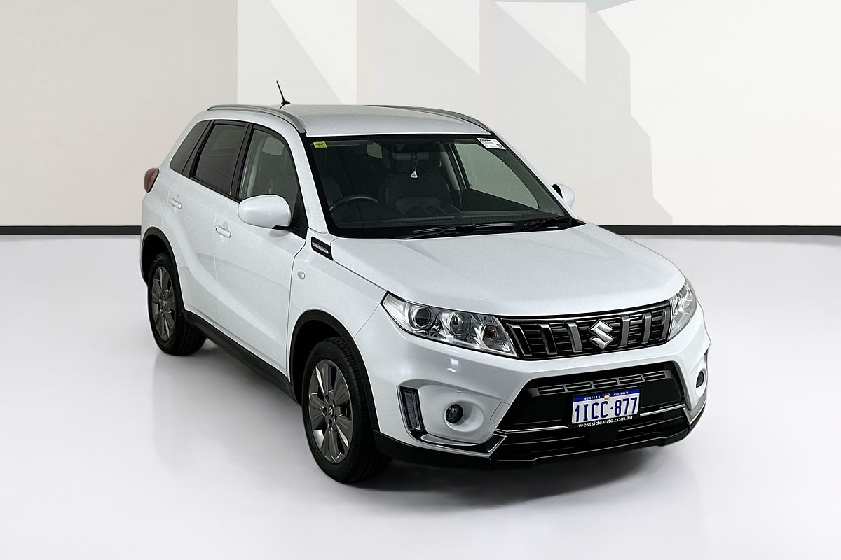 2023 Suzuki VITARA 1.6L LY SERIES II MY22