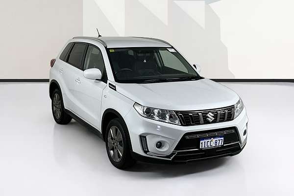 2023 Suzuki VITARA 1.6L LY SERIES II MY22