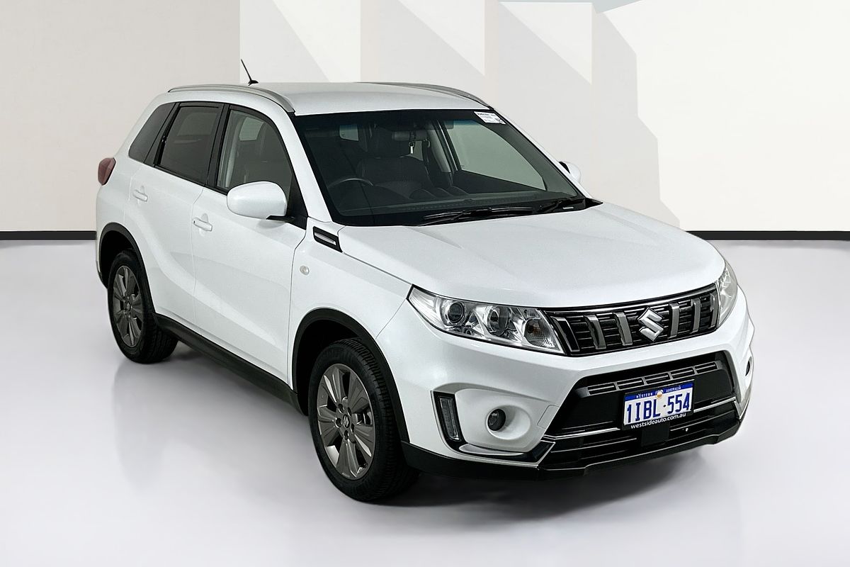 2023 Suzuki VITARA 1.6L LY SERIES II MY22