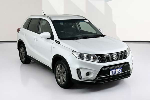 2023 Suzuki VITARA 1.6L LY SERIES II MY22
