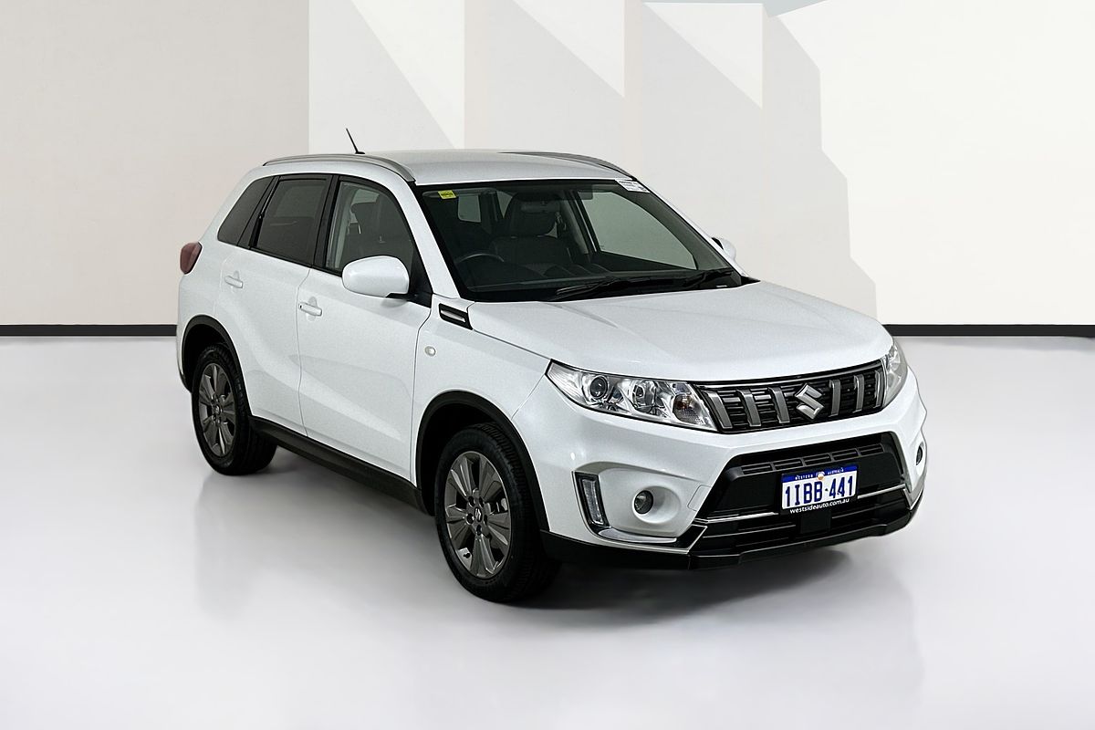 2024 Suzuki VITARA 1.6L LY SERIES II MY22