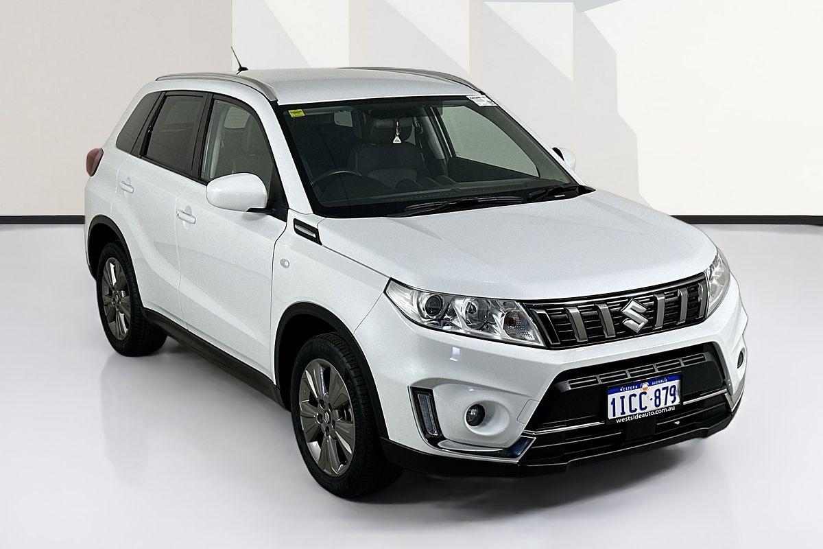 2023 Suzuki VITARA 1.6L LY SERIES II MY22