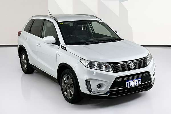 2023 Suzuki VITARA 1.6L LY SERIES II MY22