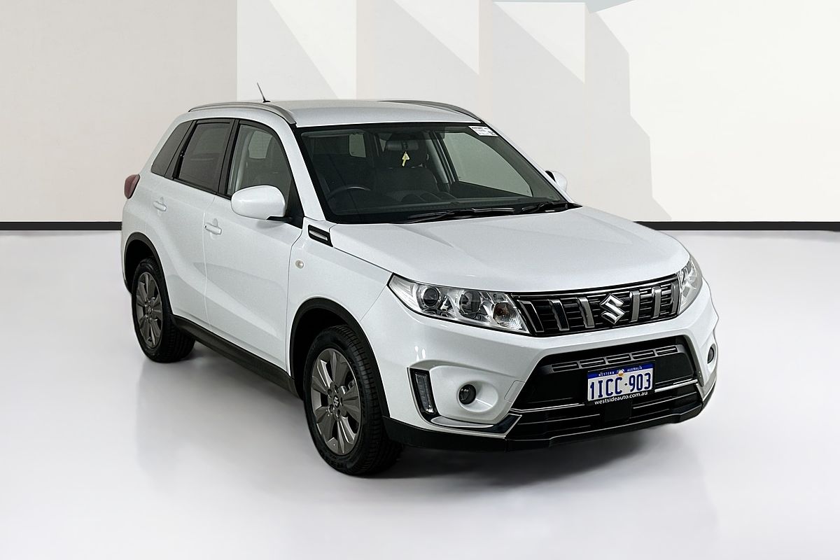 2023 Suzuki VITARA 1.6L LY SERIES II MY22