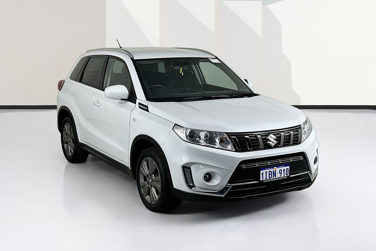 2023 Suzuki VITARA 1.6L LY SERIES II MY22
