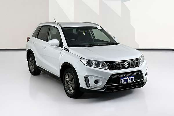 2023 Suzuki VITARA 1.6L LY SERIES II MY22