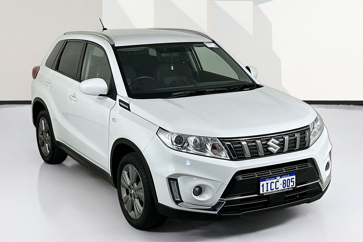2023 Suzuki VITARA 1.6L LY SERIES II MY22