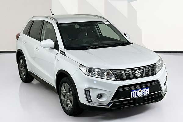 2023 Suzuki VITARA 1.6L LY SERIES II MY22