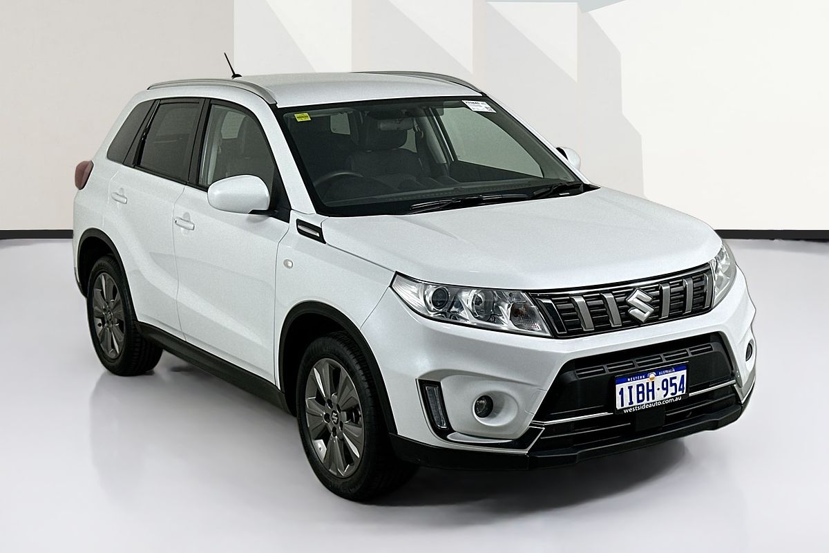 2023 Suzuki VITARA 1.6L LY SERIES II MY22
